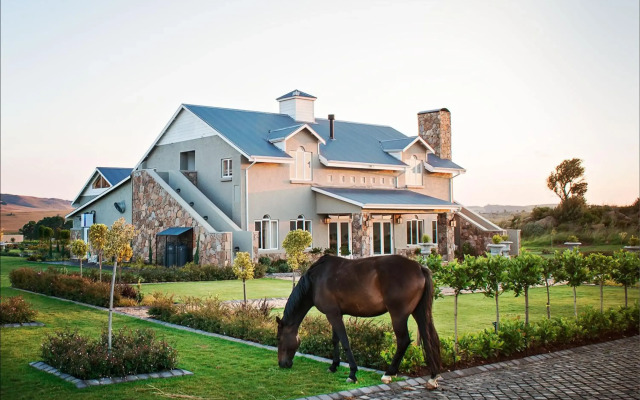 Dunkeld Country Estate