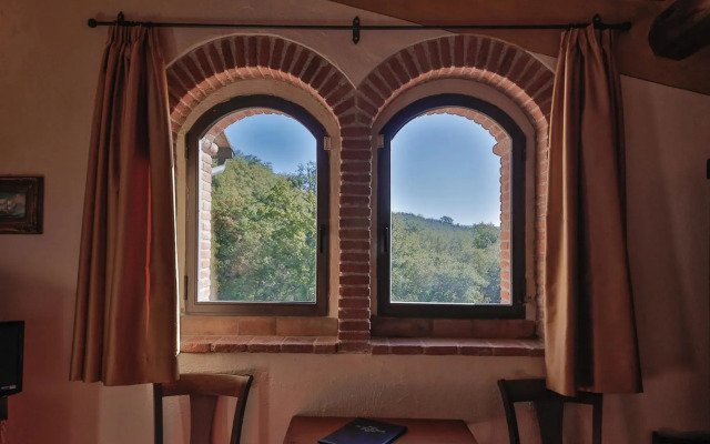 Hotel Le Pozze Di Lecchi