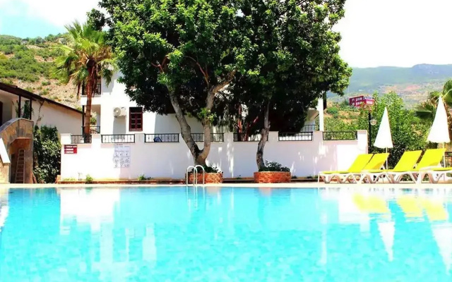 Illusion Beach Club +16 Only Adult