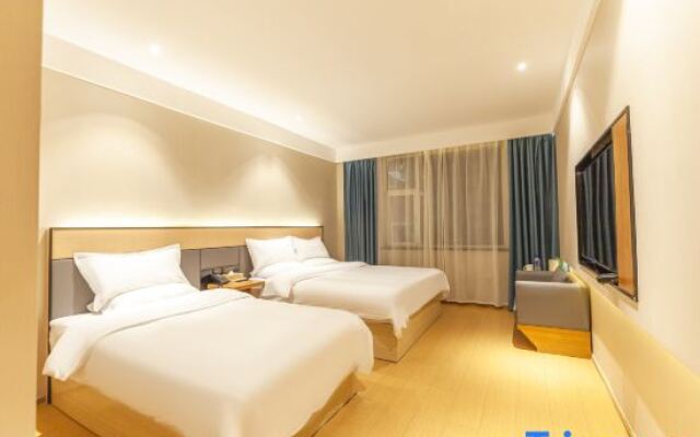 Starway Hotel (Wutai Mountain)