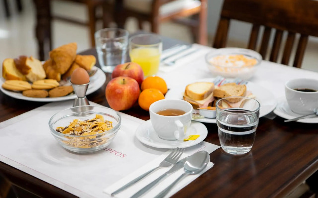 Philippos Hotel