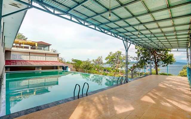 Collection O 90716 Grand Hills Hotel And Resto