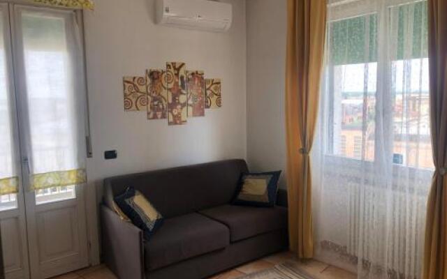 Apartment Verdiano