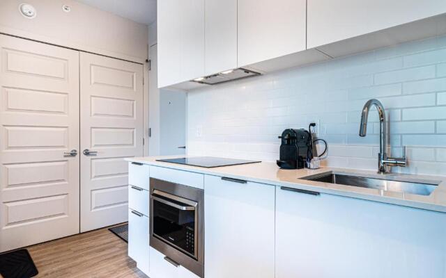 WERFY Luxury Apart-Hotel