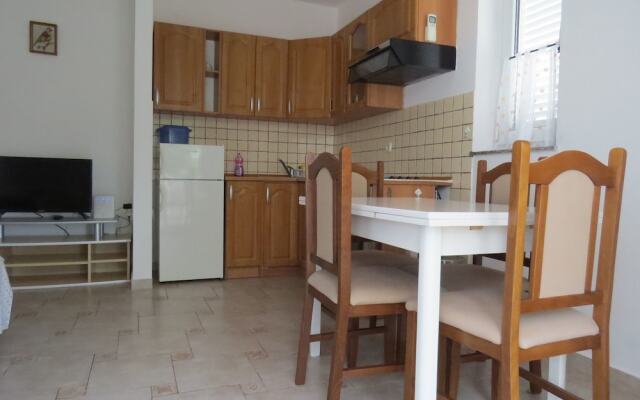 Apartment Sinisa