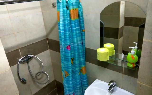 Guest house Viktoria