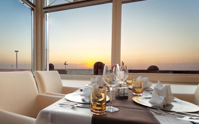 Strandhotel Georgshöhe