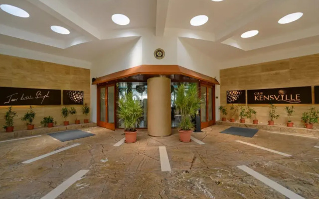 Club Mahindra Kensville Golf Resort