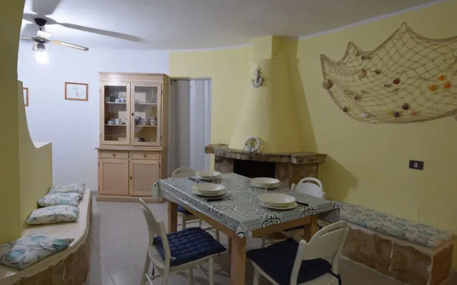 Appartamento Tavernella In Budoni