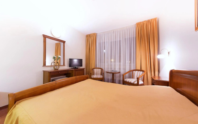 Hotel Transilvania