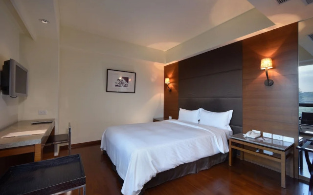 Quality Inn