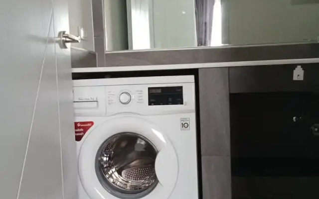 2BR Apartment  T2-717