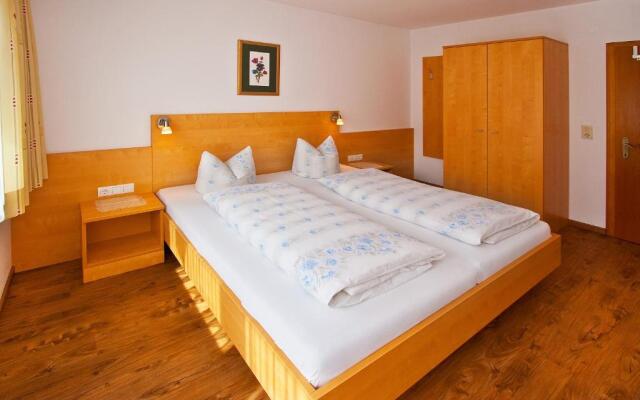 Ferienwohnungen Appartements Patscheider