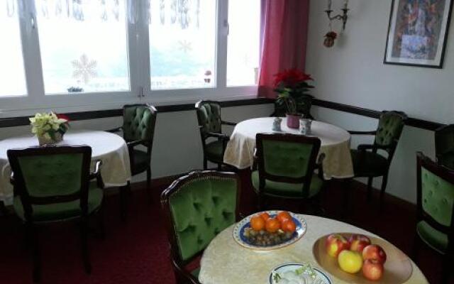 Hotel Garni Lux