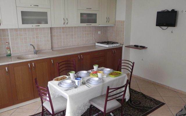 Acelya Pansiyon