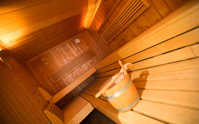 Hotel Graf Waldersee