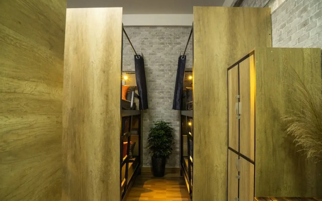 S Phuot Da Nang Hostel