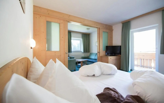 Hotel Alpin
