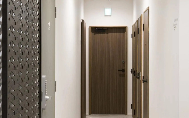 Kaname Hostel