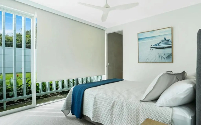 Magnificent views on Arkana, Noosa Heads