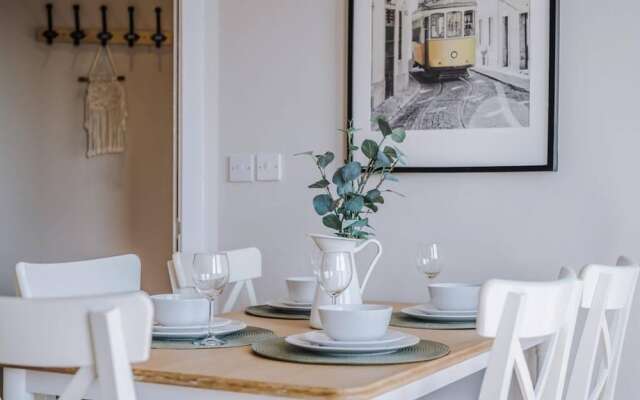 Host Apartments Marina View Penthouse