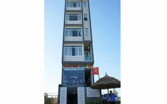 Quang Nhat Hotel