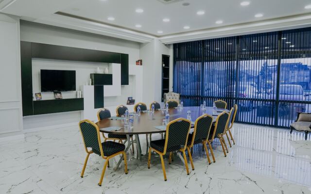 Sakarya Hotel