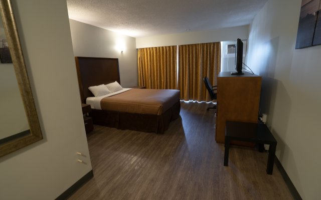 Coast Metro Vancouver Hotel