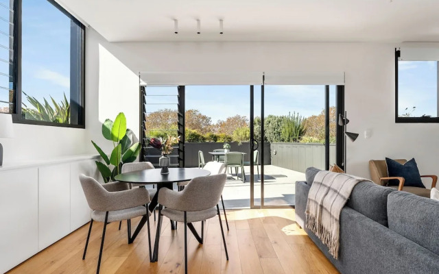 The Tramway Apartments by Urban Rest