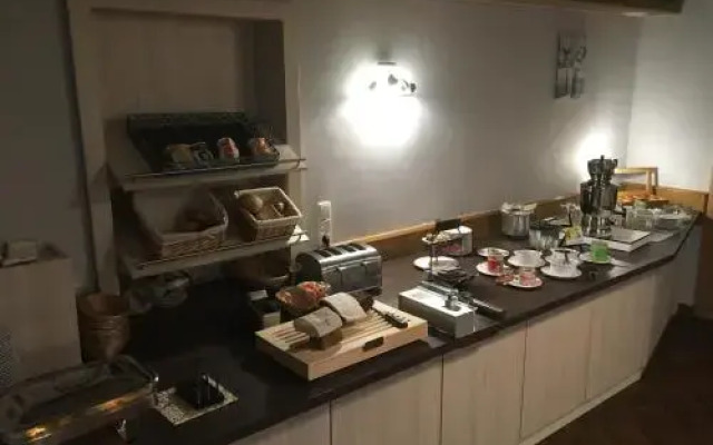 Hotel-Restaurant Zur Mühle