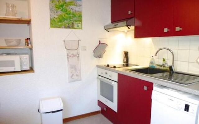 Apartment Appartement Avec Chambre Et Mezzanine Proche Centre