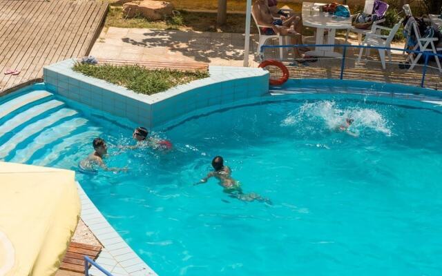 Hotel Vergina