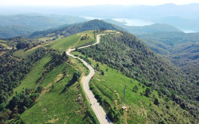 Residenza Il Ginepro Garden And Privacy