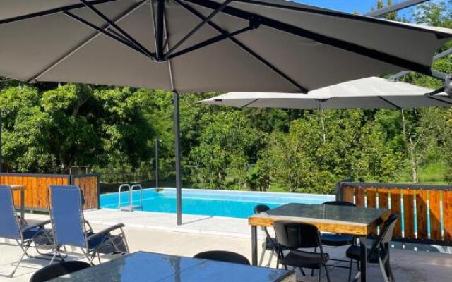 3 Spacious & Modern Apt Cabo Rojo