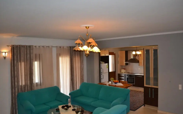 Kalogeris House Mouzaki