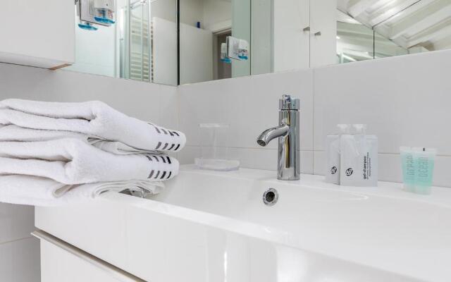 Apartamento atico en Puerta del Sol