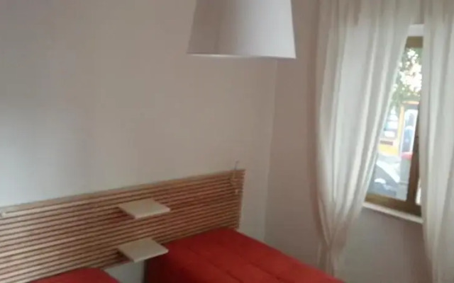 Affittacamere Pescara