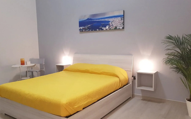 Dimora San Giovanni Maggiore