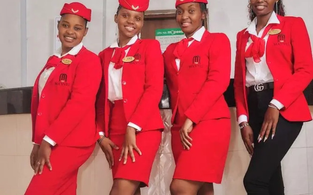 The Mavvel Hotel Embu