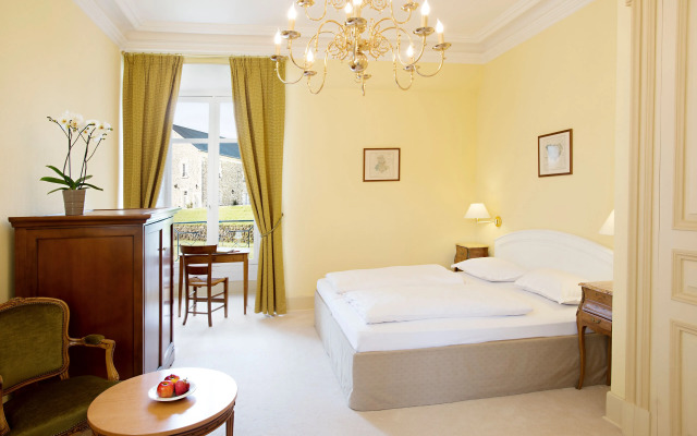 Hapimag Resort Chateau de Chabenet