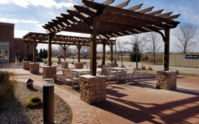 Country Inn & Suites Green Bay East