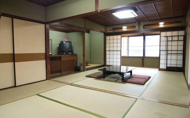 Ryouri Ryokan Watanabe