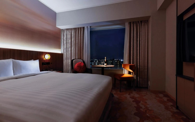 Miyako Hotel Yokkaichi