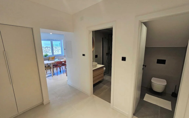 Stylish and Elegant Crikvenica Apartments