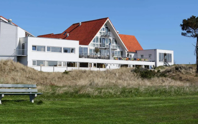 Stayokay Terschelling - Hostel