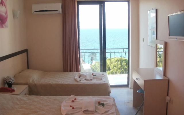 Hotel Melike