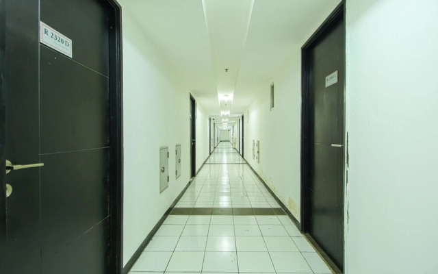 S&A Hotel Residence