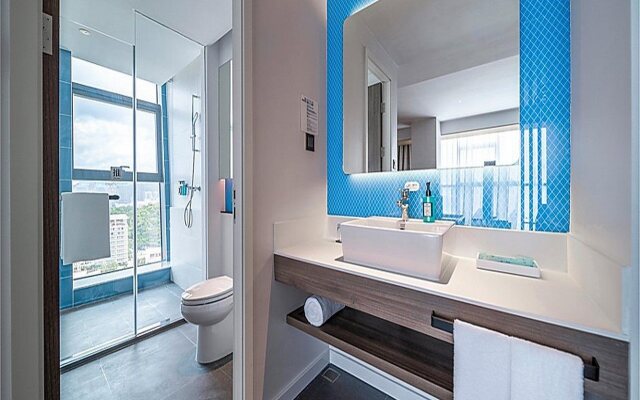 Holiday Inn Express Zhuhai Gongbei by IHG