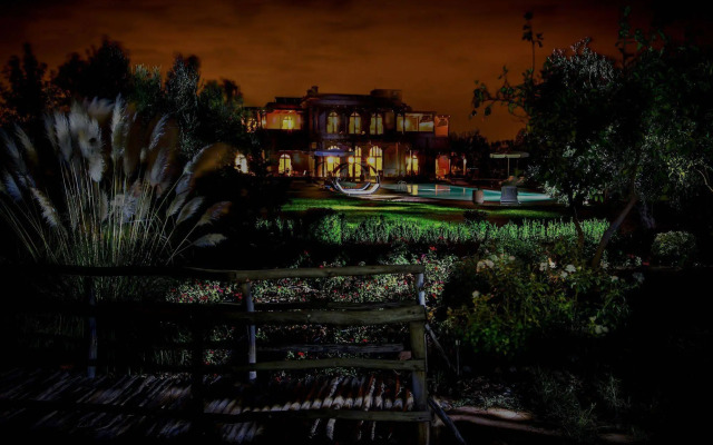 Villa Hana