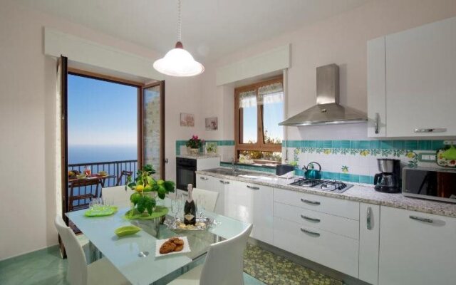 Residence Calipso